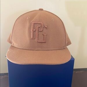 New Era Perfect Game Snapback Cap